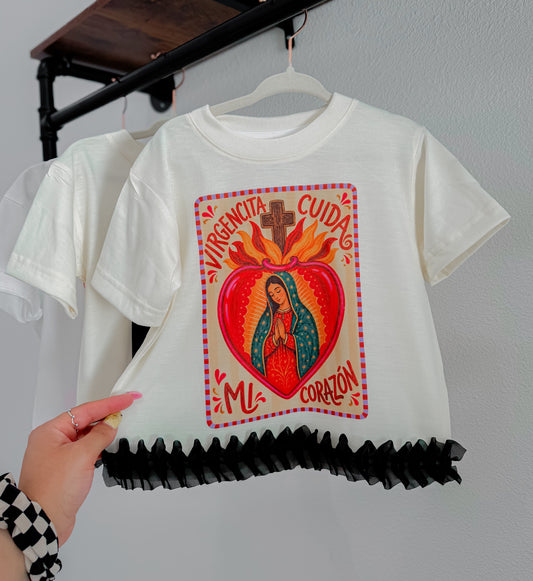 Virgencita cuida mi corazón (NO CODES)