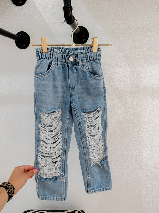 RTS • 4T (could fit 3T too)