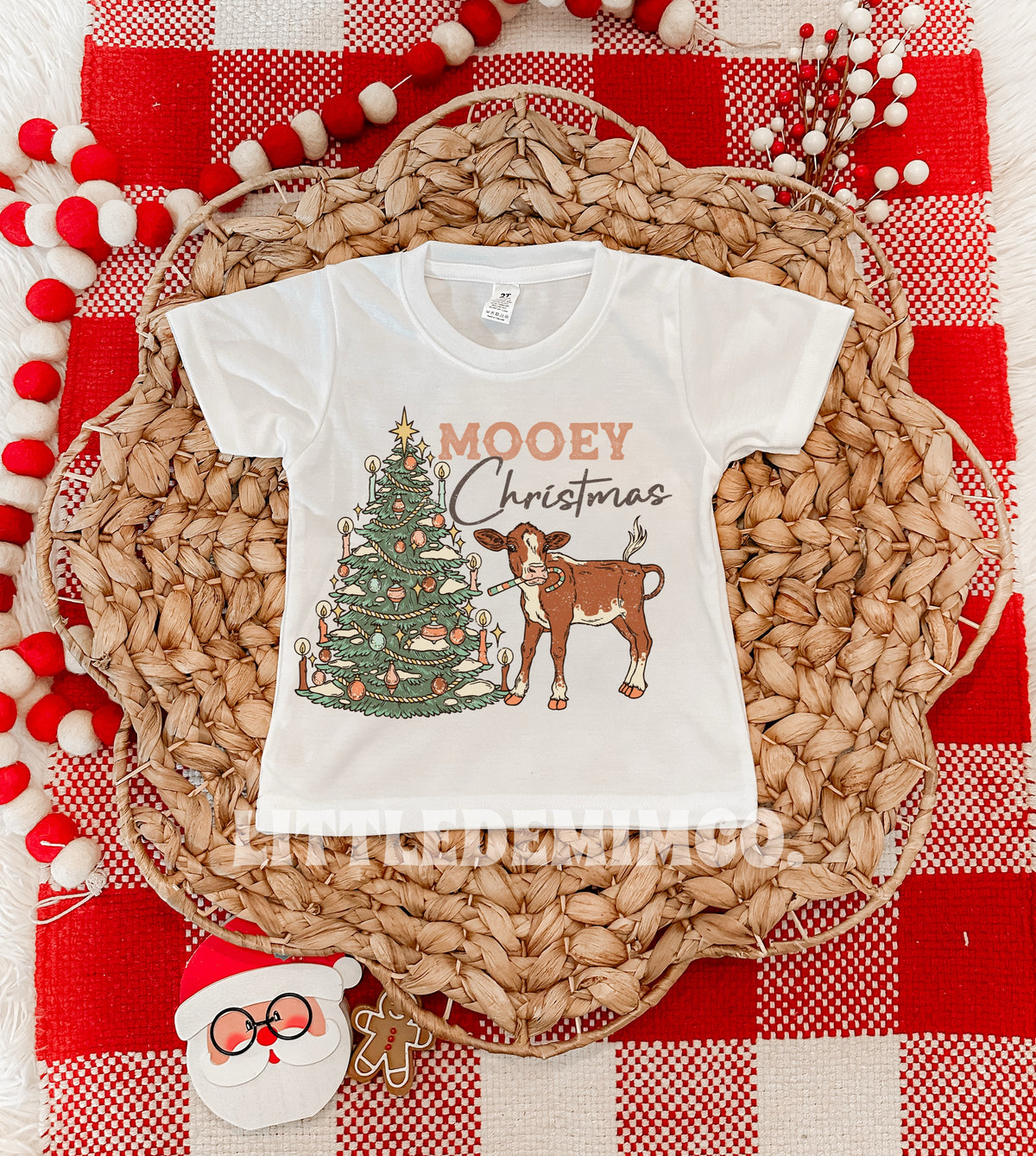 Mooey Christmas