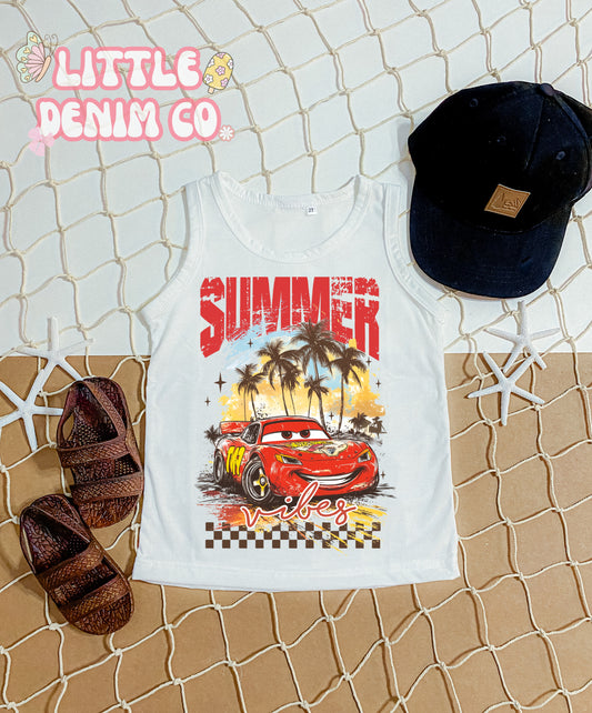 Cars | Summer Vibes