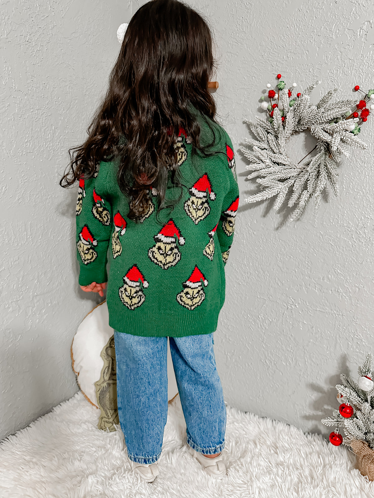 Christmas Cardis
