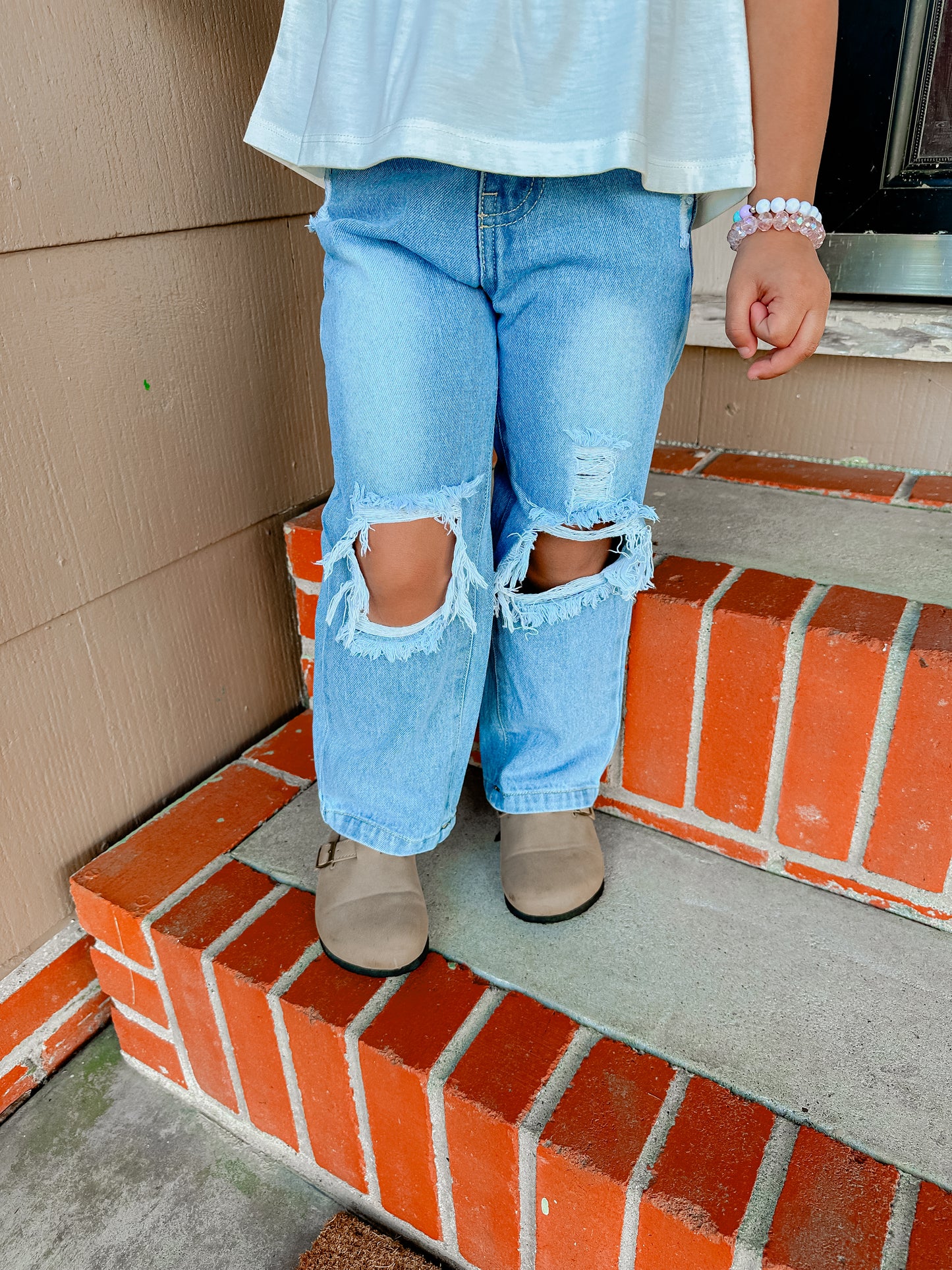 RTS • GIULI JEANS