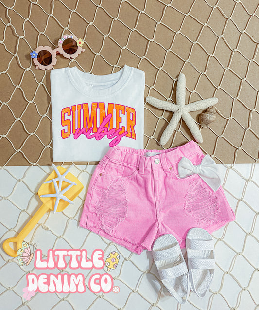 Summer Vibes
