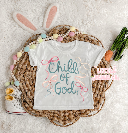 Child of God