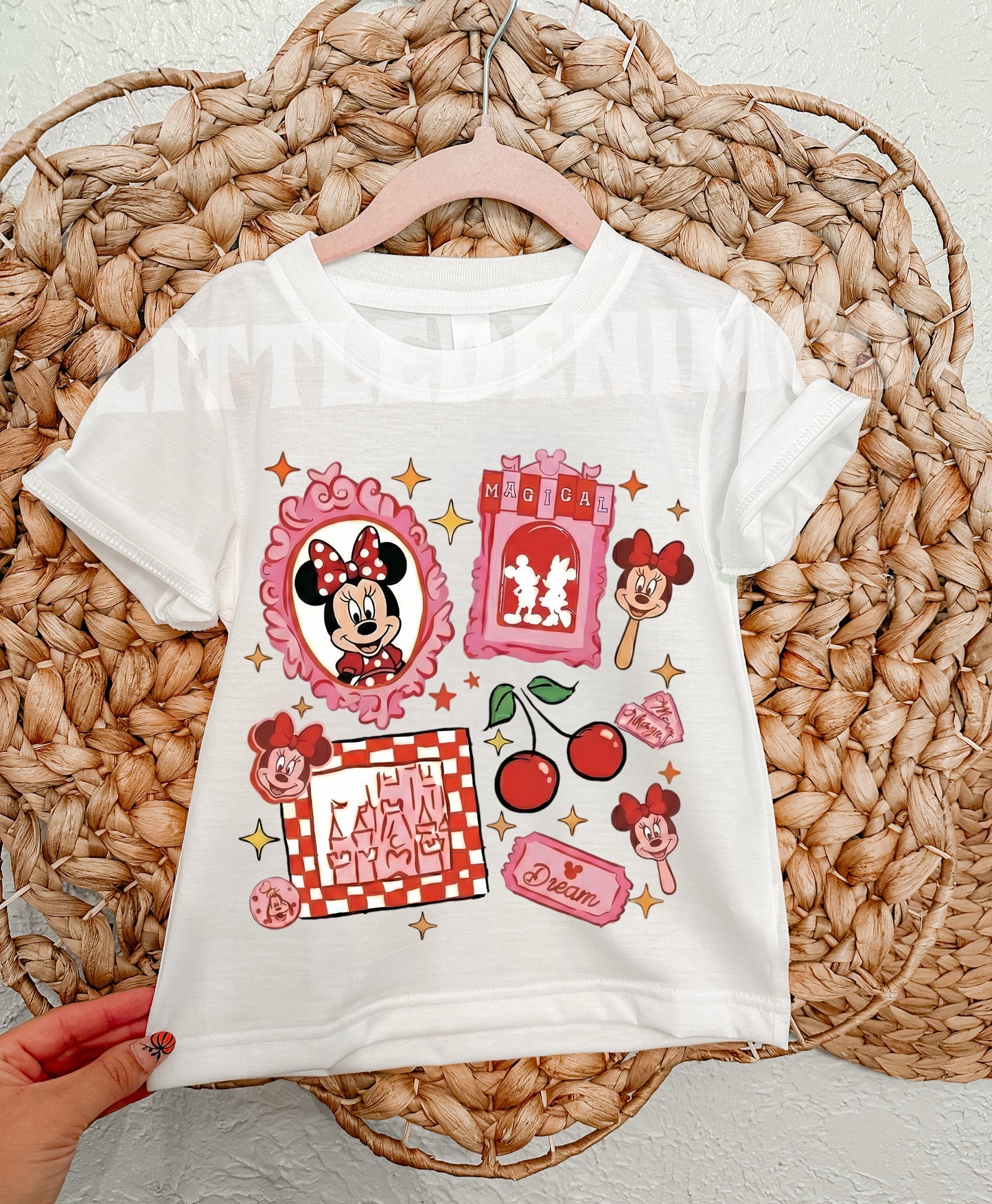 Magical Cherry Mini