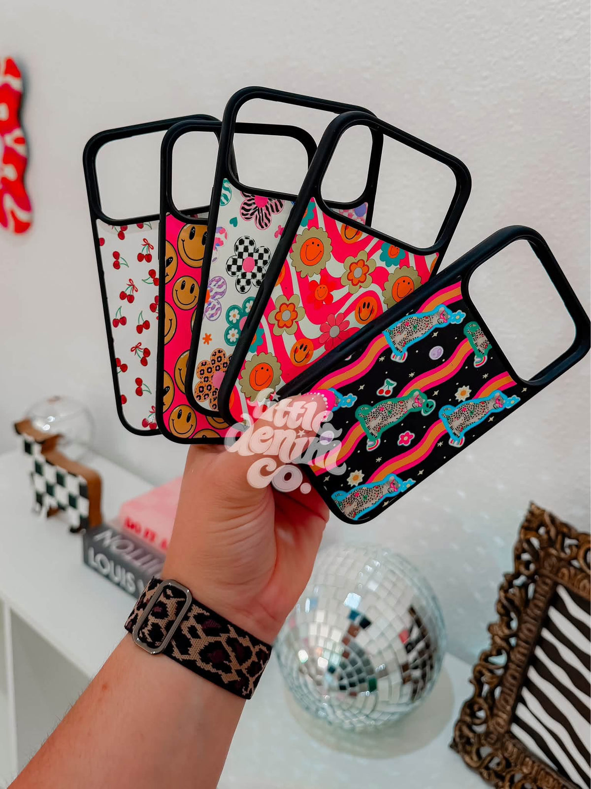 PHONE CASE SALE • NO CODES