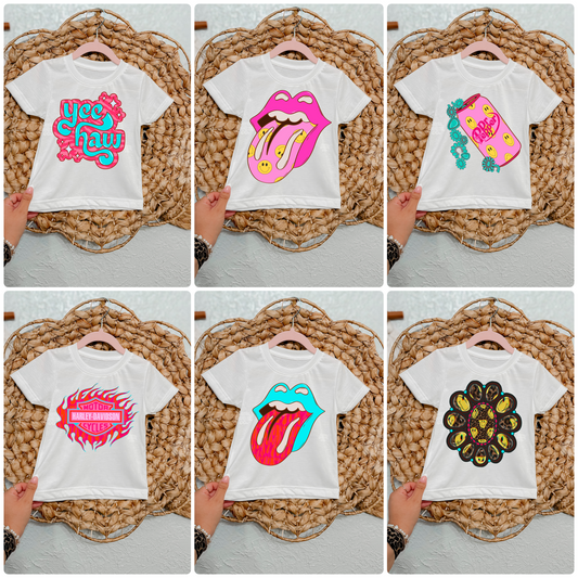 Trippy $12 dollas tees (NO CODES)