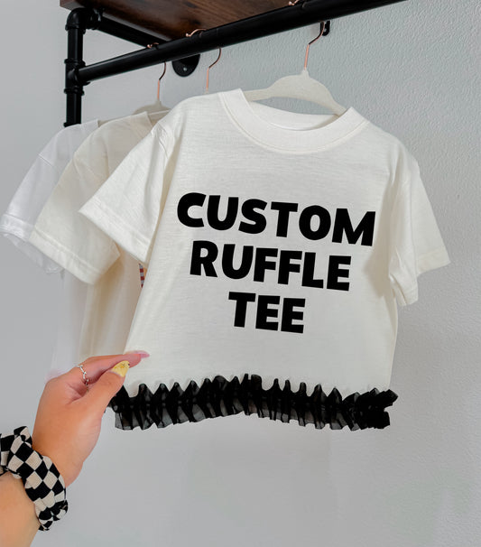 CUSTOM READ DESCRIPTION(NO CODES)