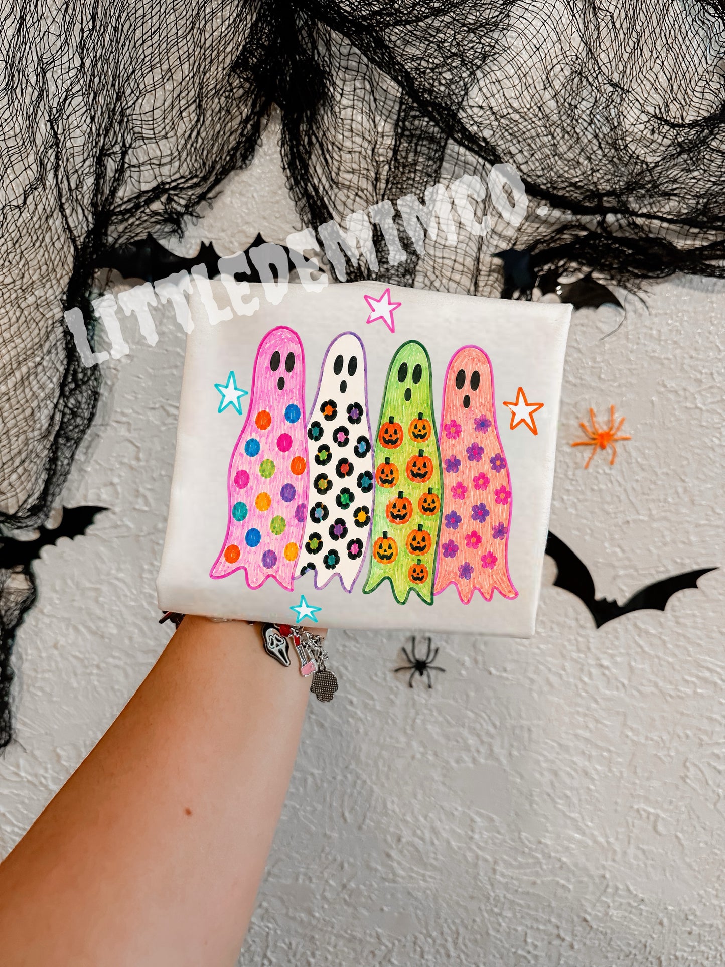 Spooky $12 Tees (NO CODES)
