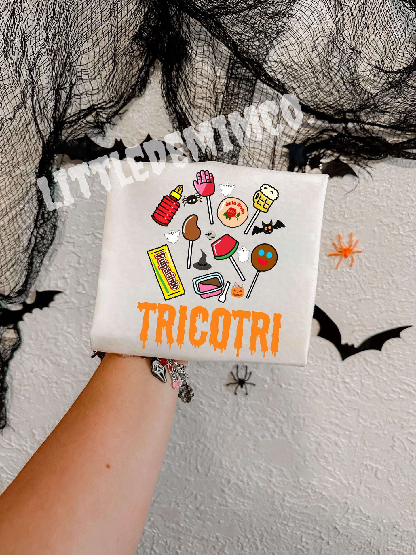 Spooky $12 Tees (NO CODES)