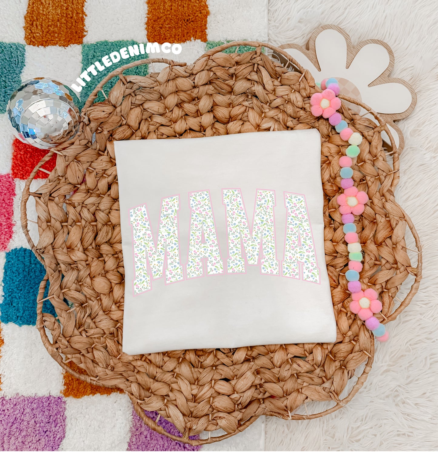 Spring MAMA🌸