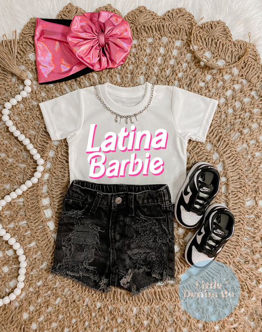 LATINA Barb